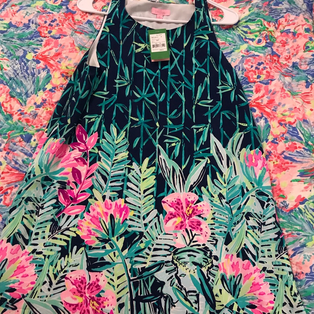 Lilly Pulitzer Dress!!